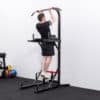 Body Max Tower
