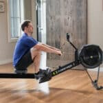 concept2 rowerg