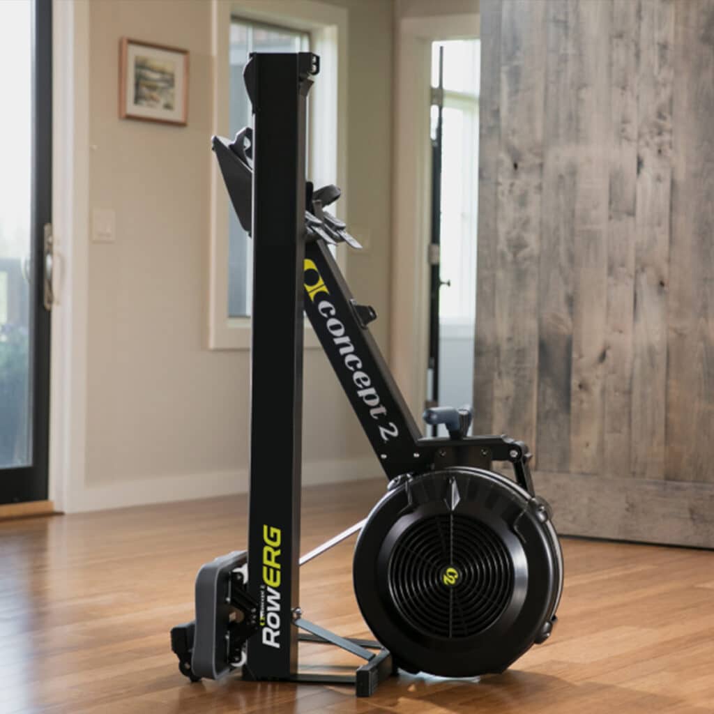 concept2 rowerg